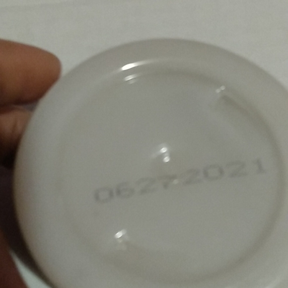 Bamboo body polish new - Picture 5 of 6